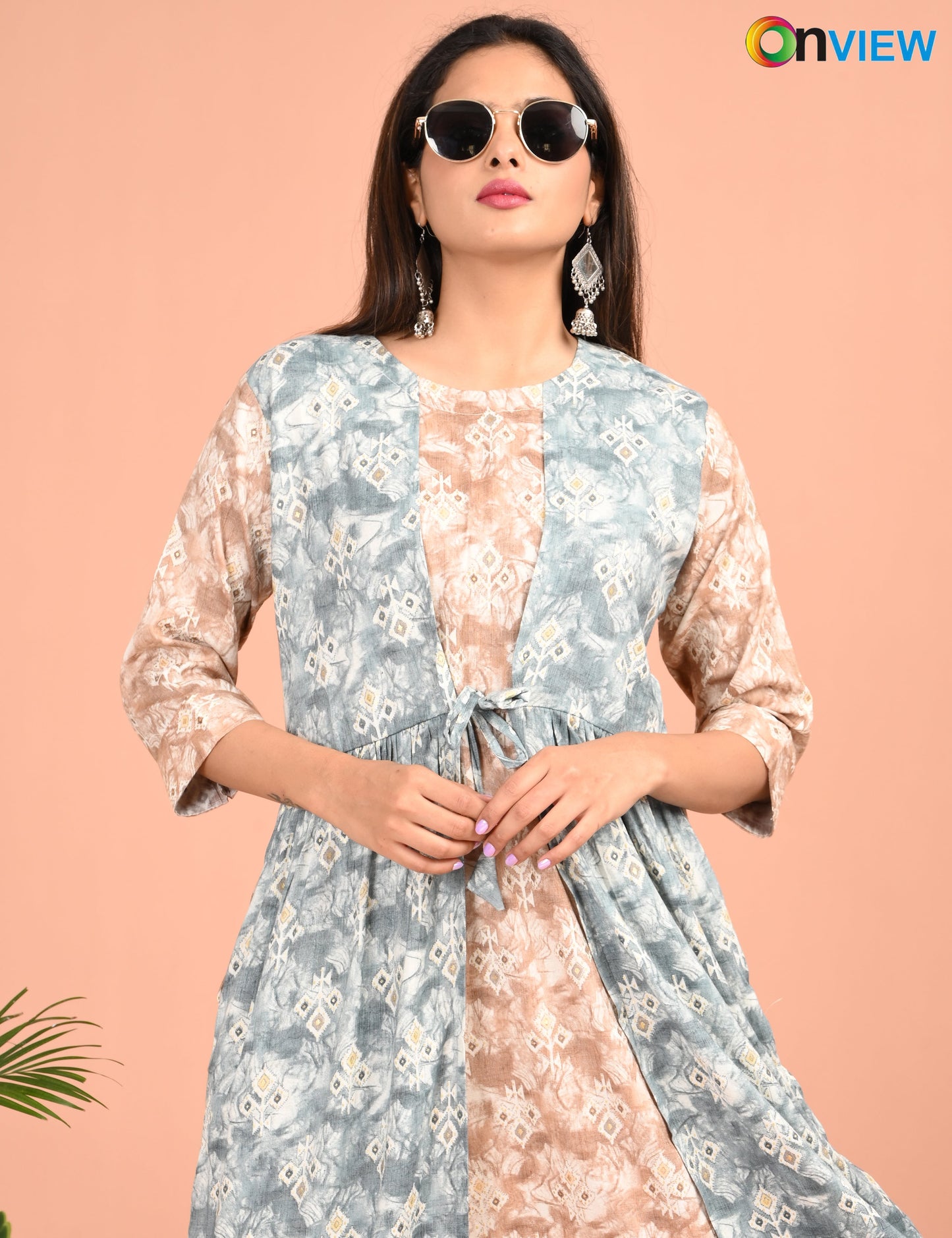 ONVIEW | 930 | FULL COAT UMBRELLA