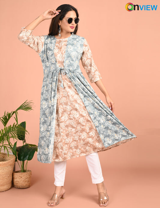 ONVIEW | 930 | FULL COAT UMBRELLA