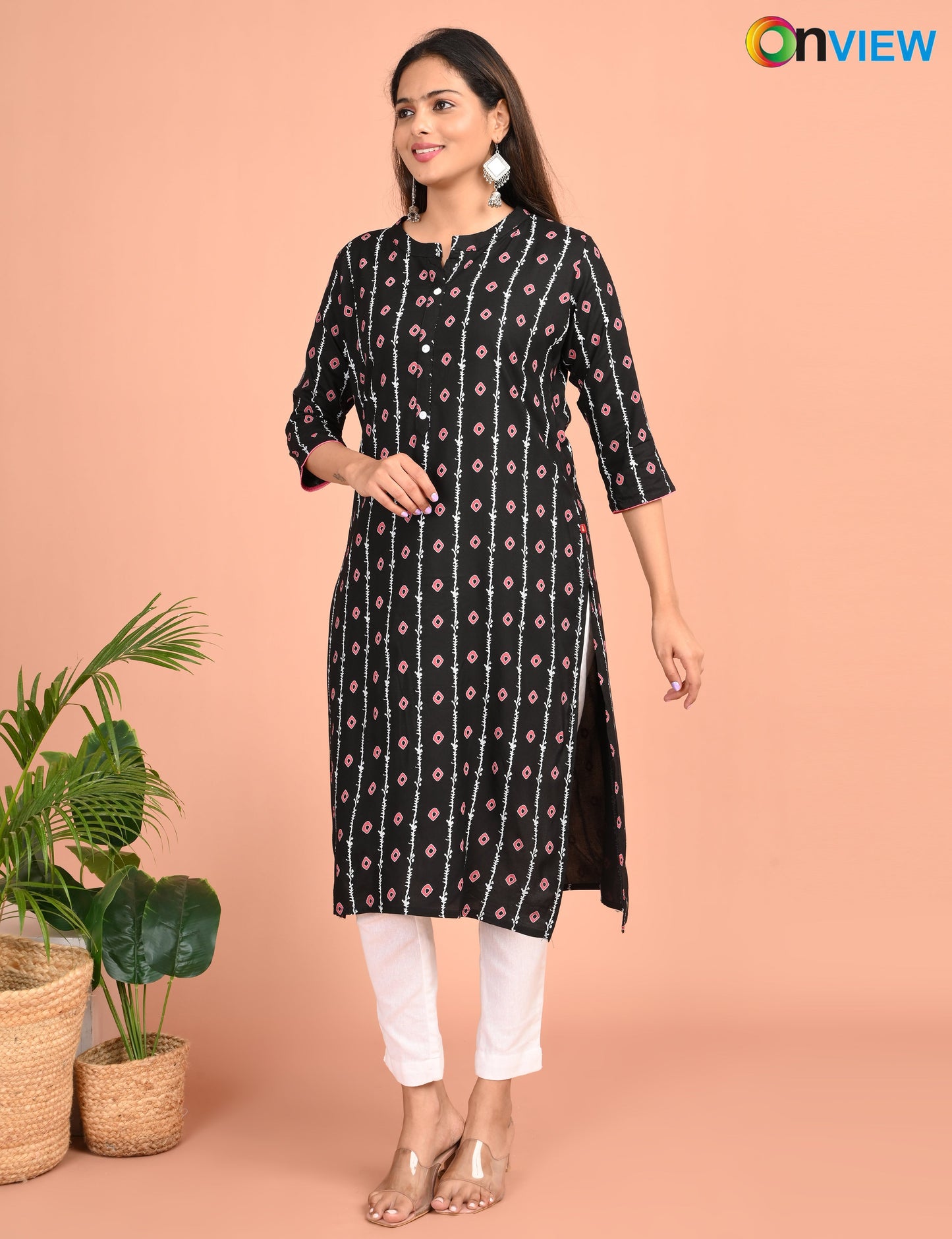 NAVASSA | 949 | COLLAR NECK WITH POCKET