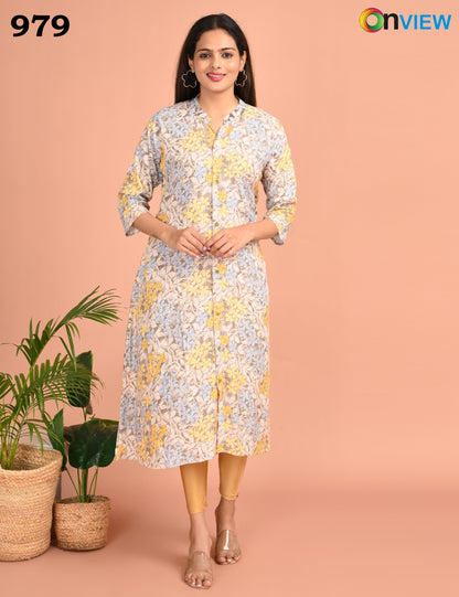 ONVIEW | 979 | A LINE UMBRELLA