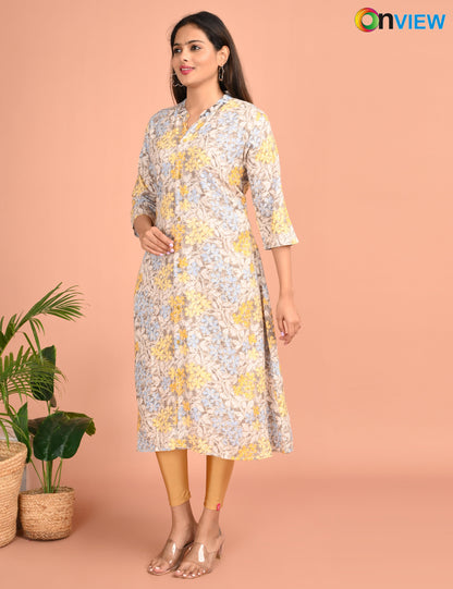 ONVIEW | 979 | A LINE UMBRELLA