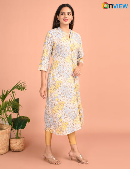 ONVIEW | 979 | A LINE UMBRELLA