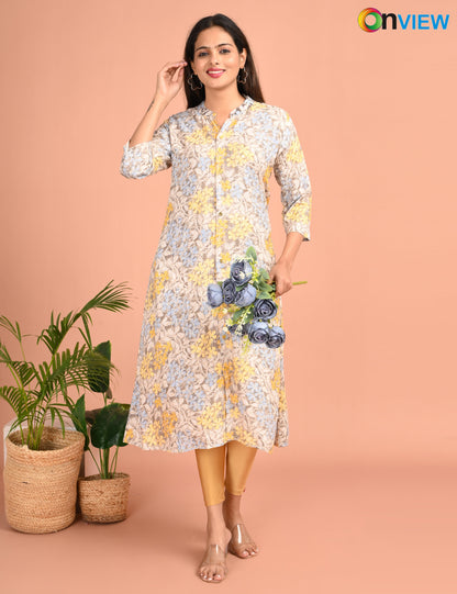 ONVIEW | 979 | A LINE UMBRELLA