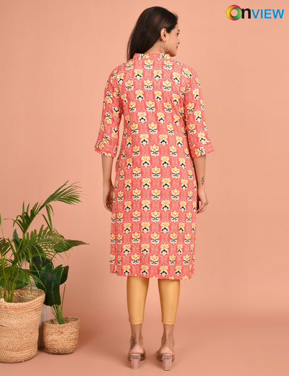 ONVIEW | 980 | A LINE UMBREELA