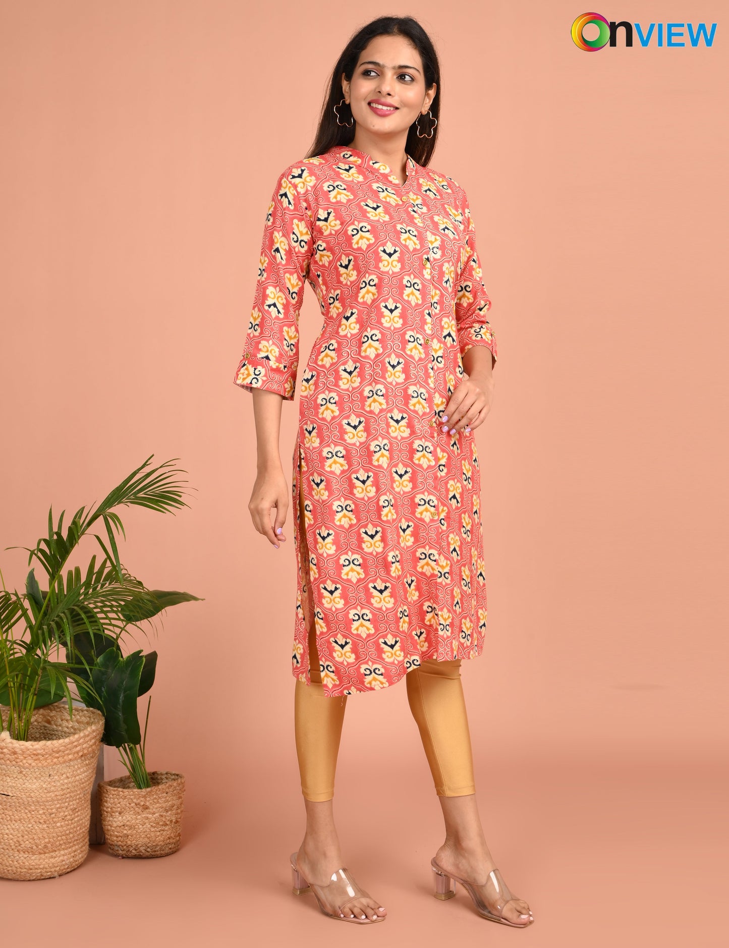 ONVIEW | 980 | A LINE UMBREELA