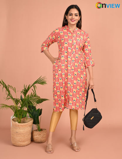 ONVIEW | 980 | A LINE UMBREELA