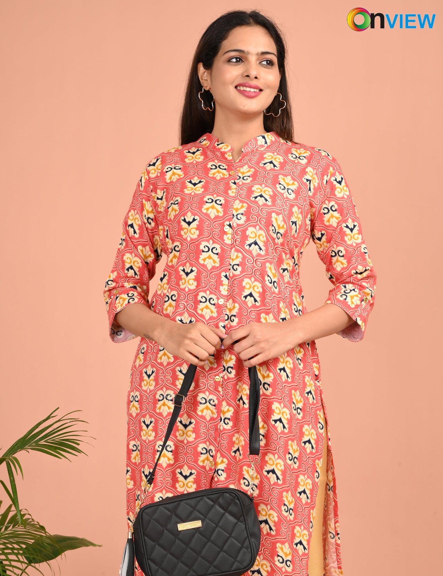 ONVIEW | 980 | A LINE UMBREELA