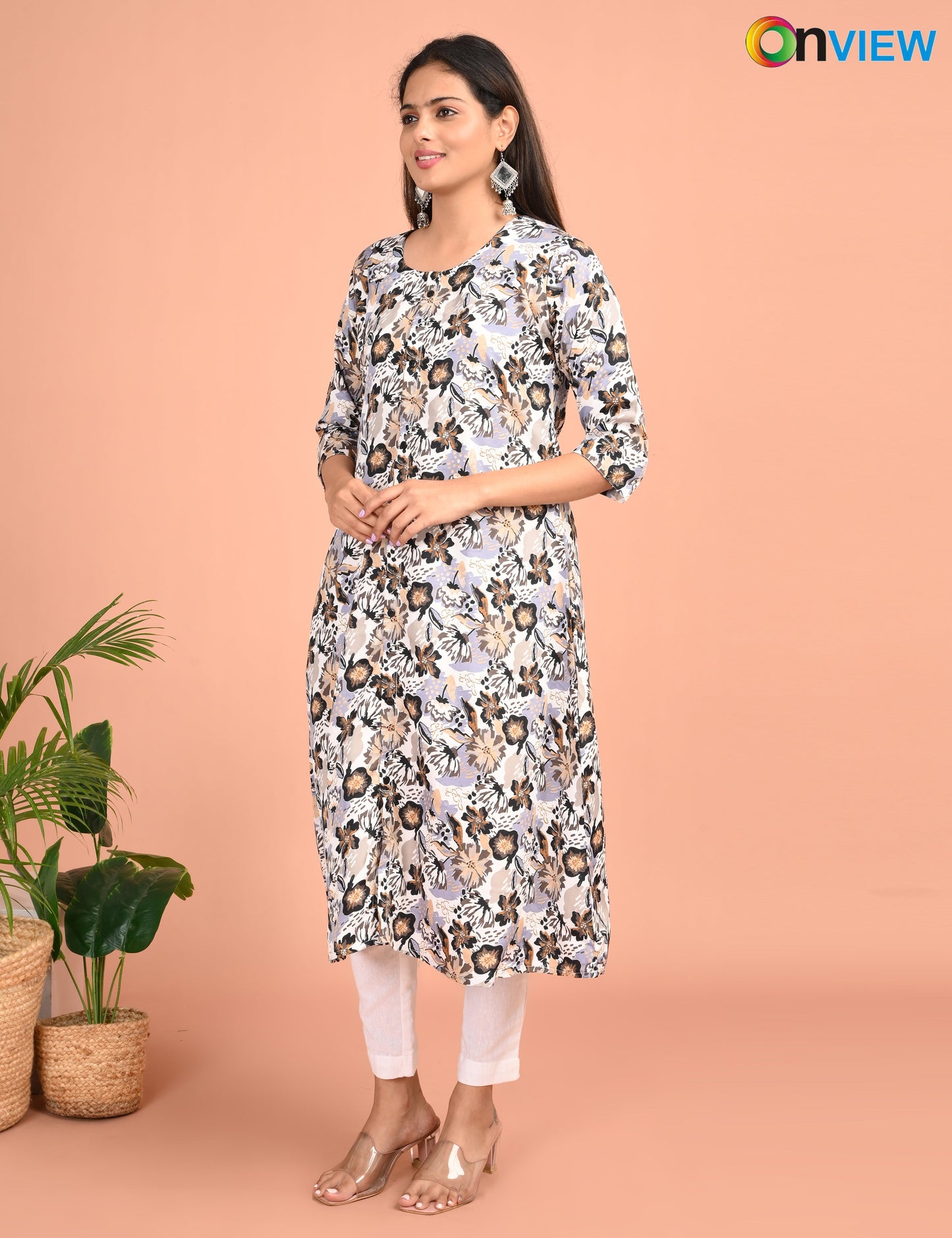 ONVIEW | 981 | A LINE UMBRELLA POLYSTER