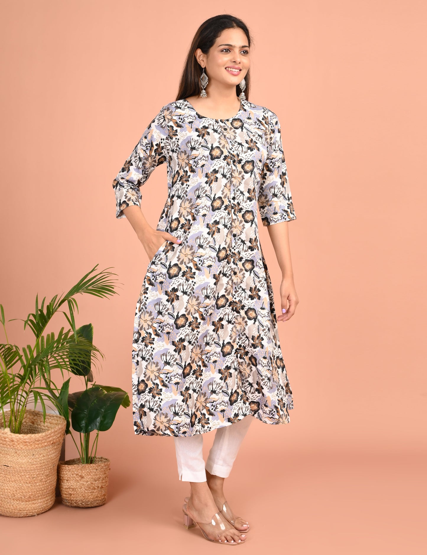 ONVIEW | 981 | A LINE UMBRELLA POLYSTER