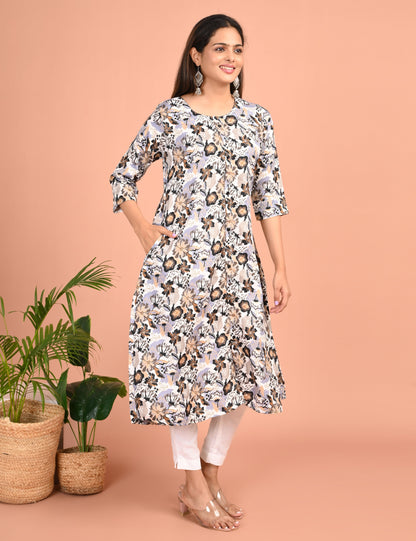 ONVIEW | 981 | A LINE UMBRELLA POLYSTER