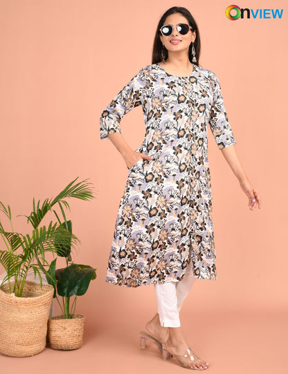 ONVIEW | 981 | A LINE UMBRELLA POLYSTER