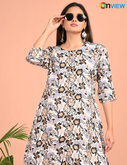 ONVIEW | 981 | A LINE UMBRELLA POLYSTER