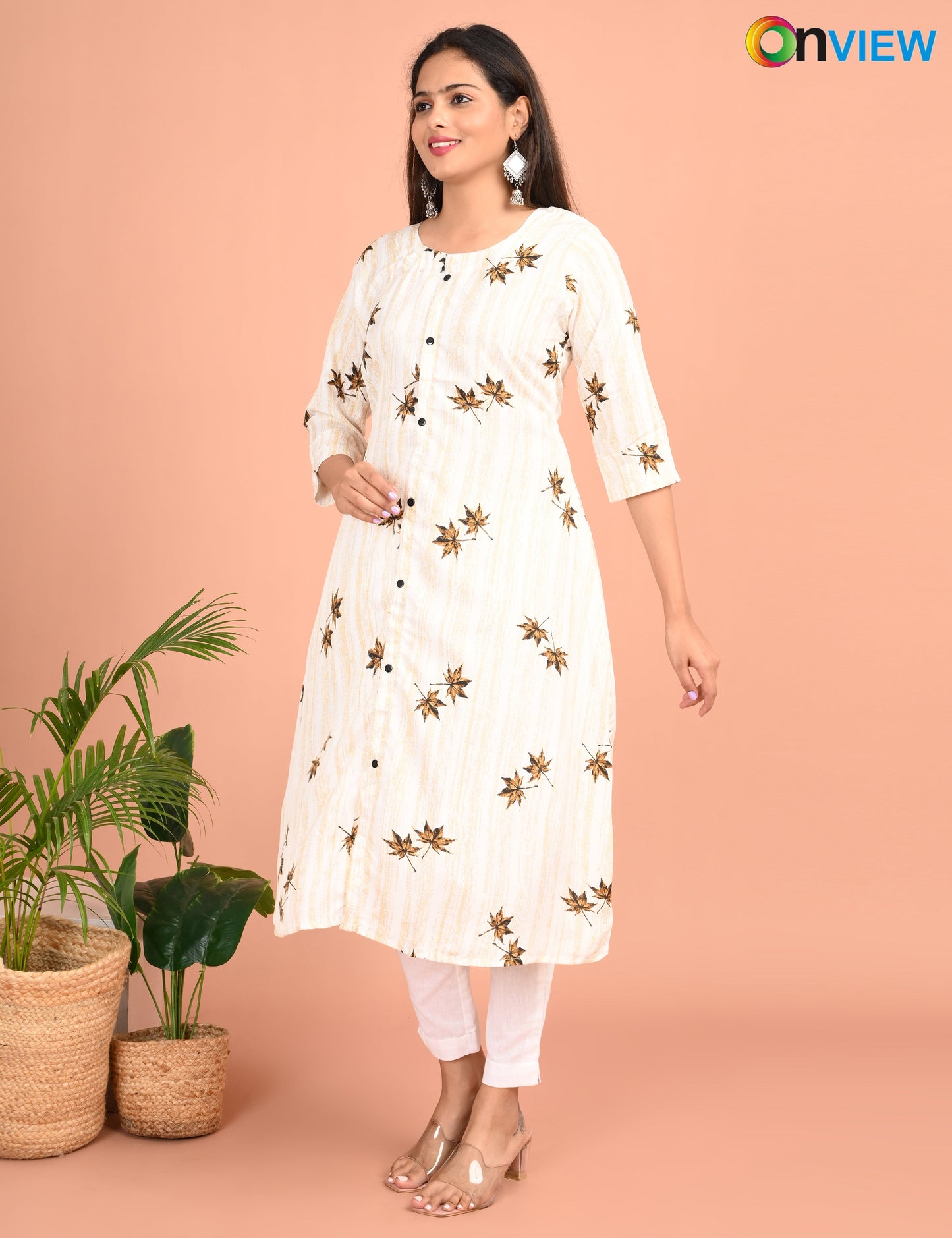 ONVIEW | 982 | A LINE UMBRELLA POLYSTER