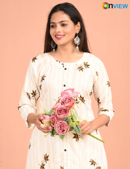 ONVIEW | 982 | A LINE UMBRELLA POLYSTER