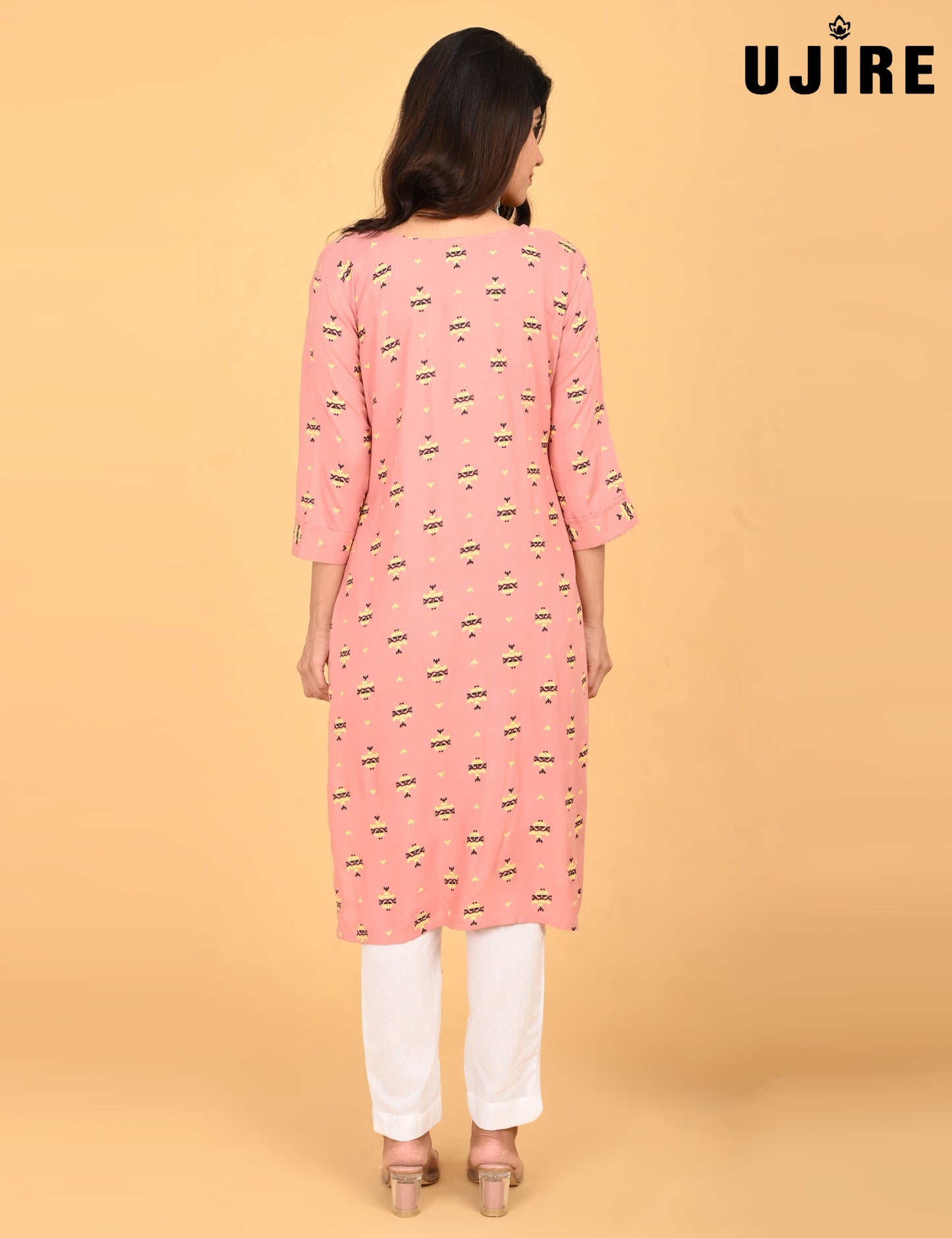 UJIRE | 052 | SMALL EMBROIDERY