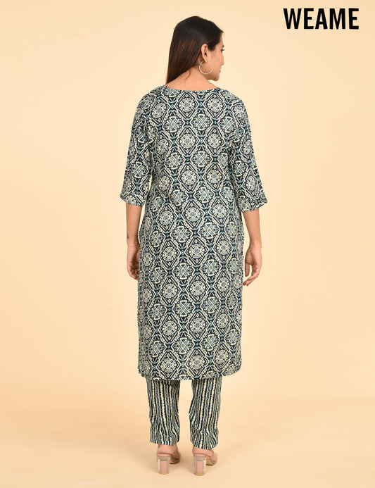 WEAME | 1036 |  2 PIECE SET