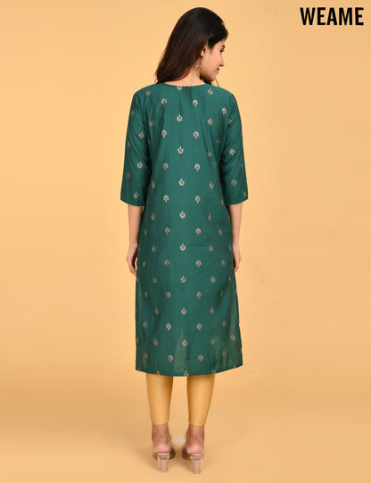 WEAME | 1102 | SILK SMALL EMBROIDERY