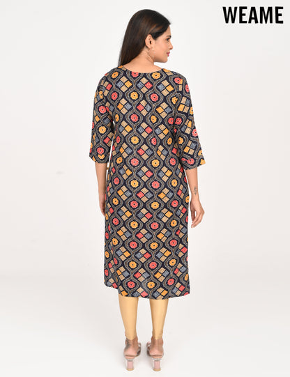 WEAME | 1231 | FOIL PRINT