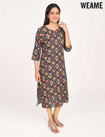 WEAME | 1231 | FOIL PRINT