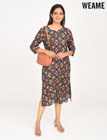 WEAME | 1231 | FOIL PRINT