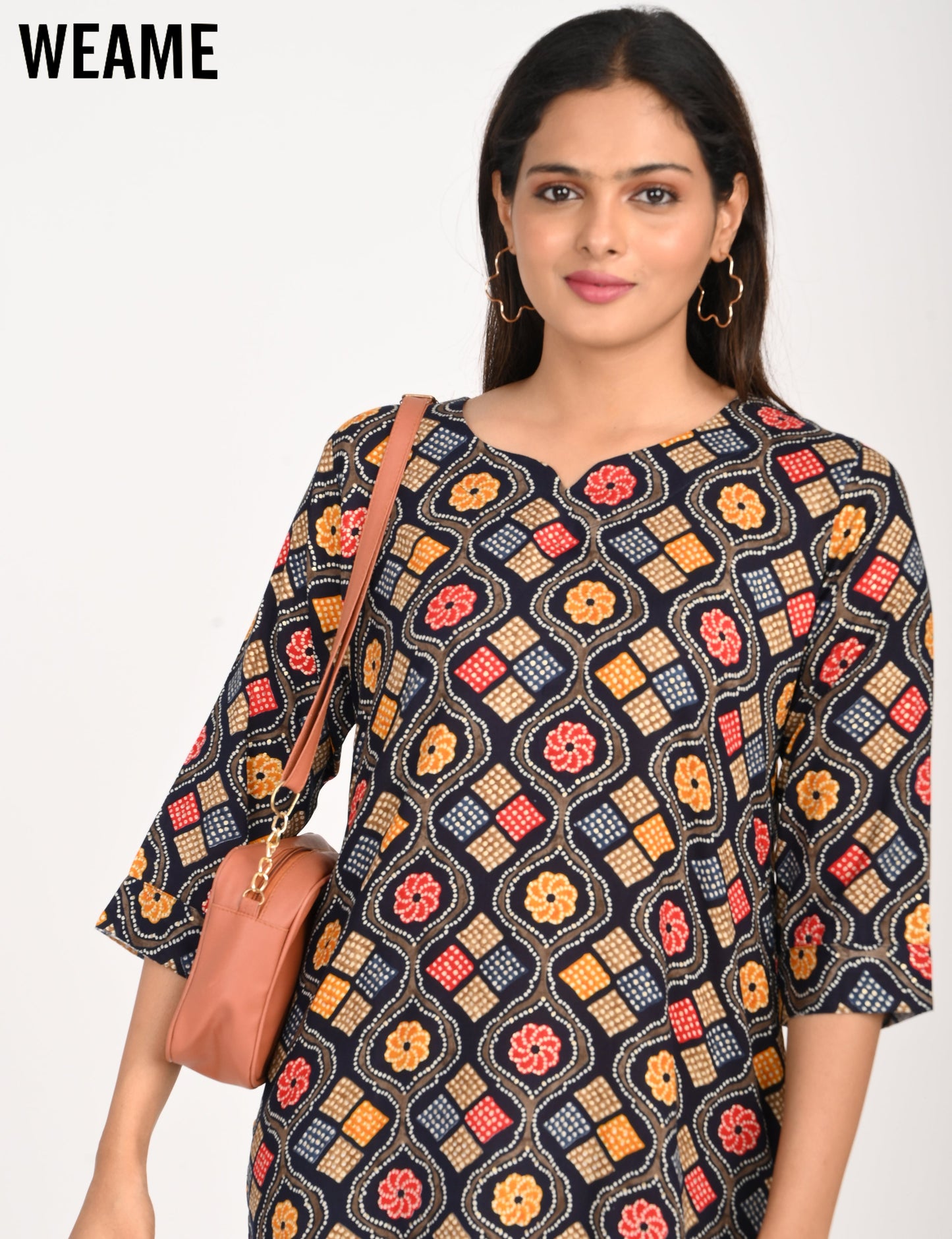 WEAME | 1231 | FOIL PRINT