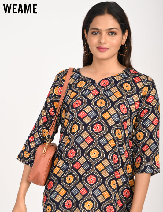 WEAME | 1231 | FOIL PRINT