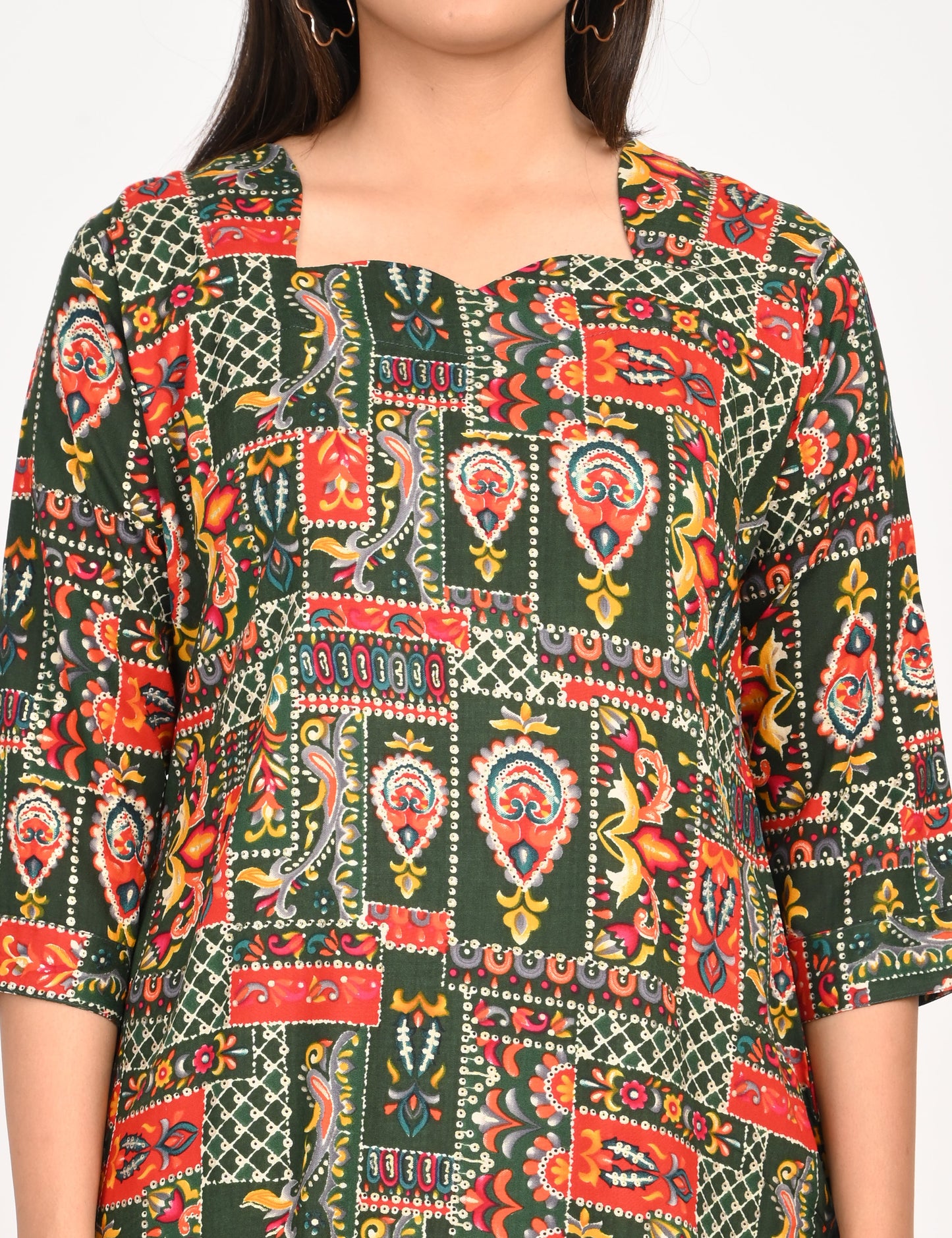 WEAME | 1232 | FOIL PRINT