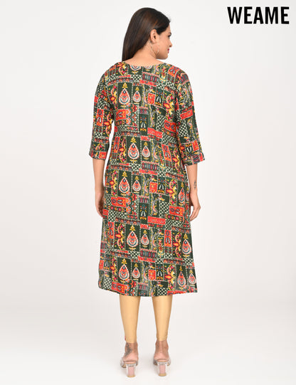 WEAME | 1232 | FOIL PRINT