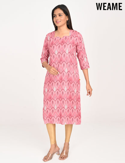 WEAME | 1234 | FOIL PRINT