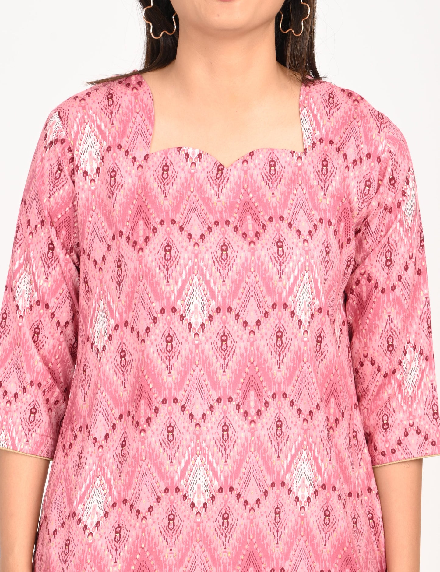 WEAME | 1234 | FOIL PRINT