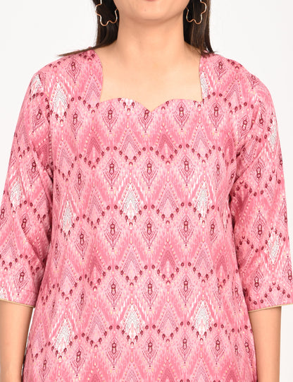 WEAME | 1234 | FOIL PRINT