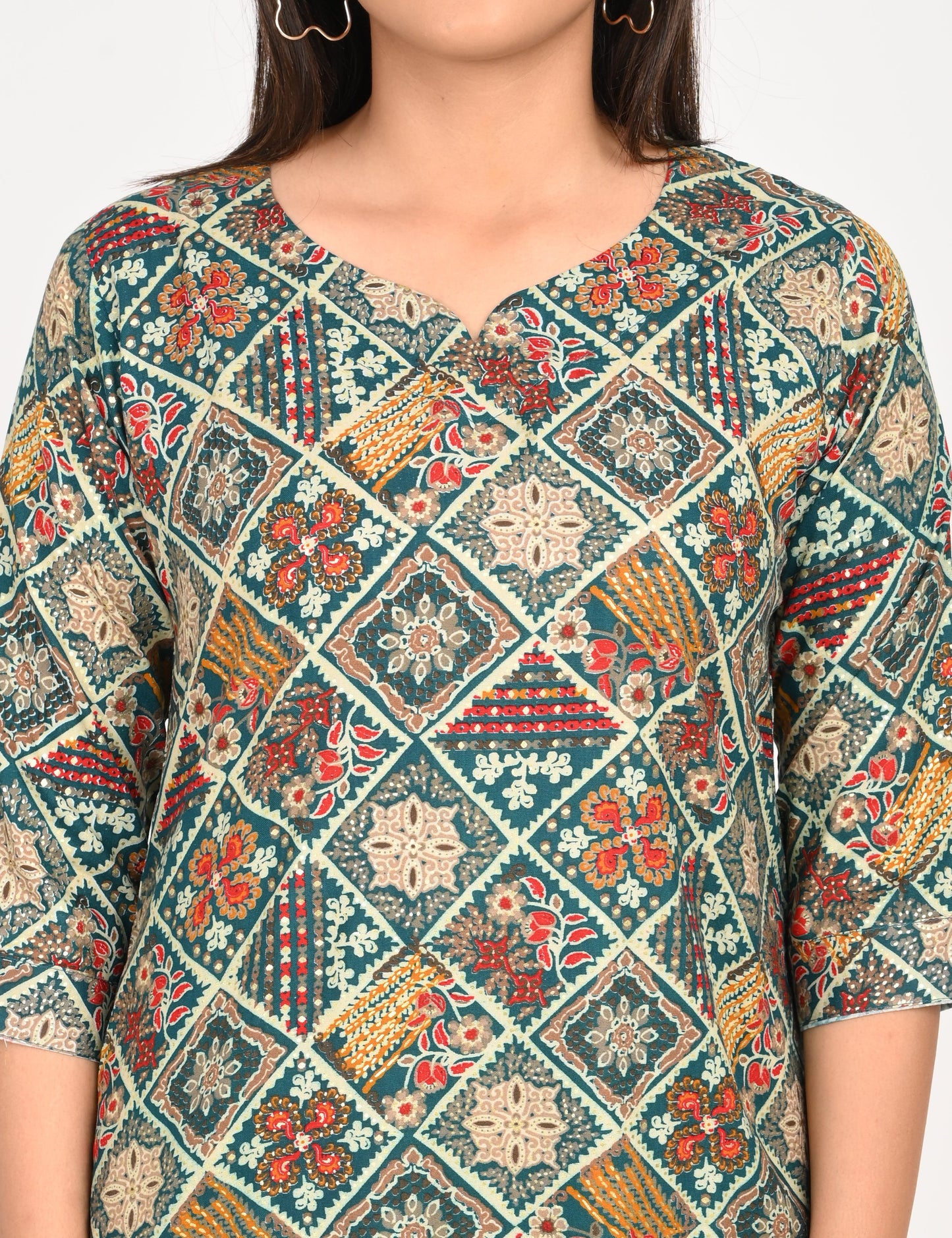 WEAME | 1236 | FOIL PRINT