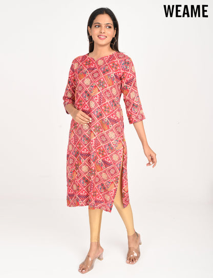 WEAME | 1237 | FOIL PRINT