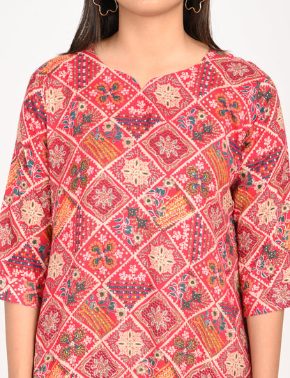 WEAME | 1237 | FOIL PRINT