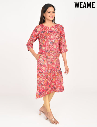 WEAME | 1237 | FOIL PRINT