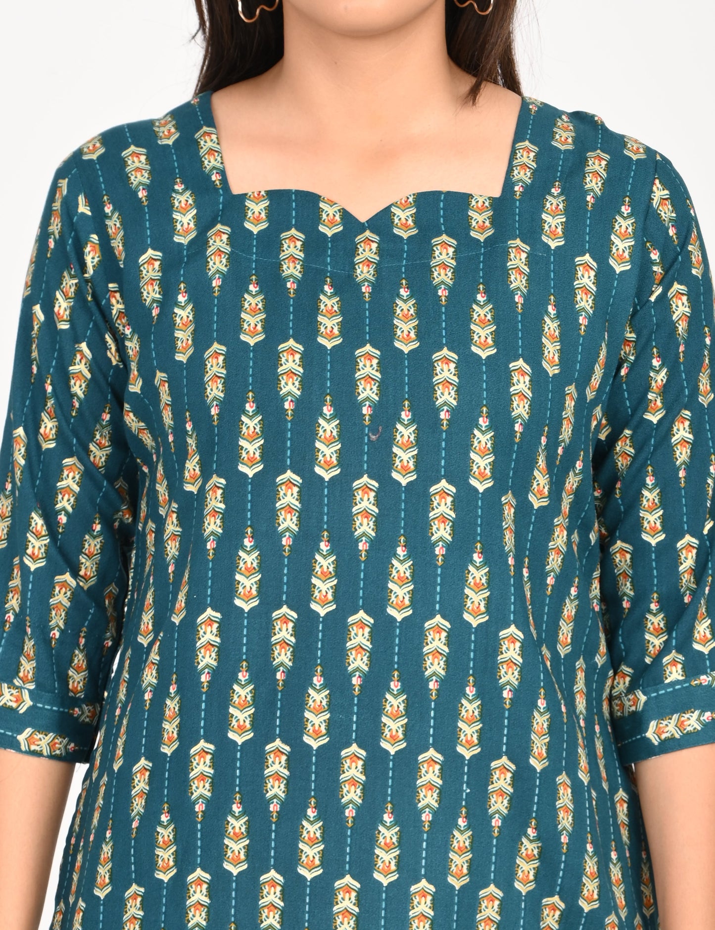 WEAME | 1238 | FOIL PRINT