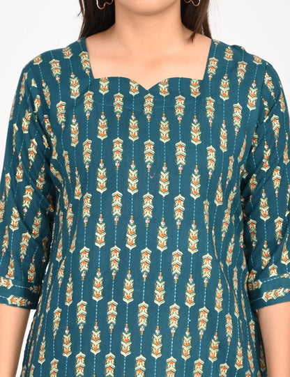 WEAME | 1238 | FOIL PRINT