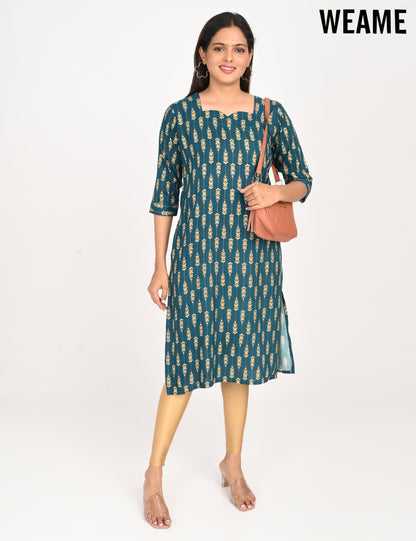 WEAME | 1238 | FOIL PRINT