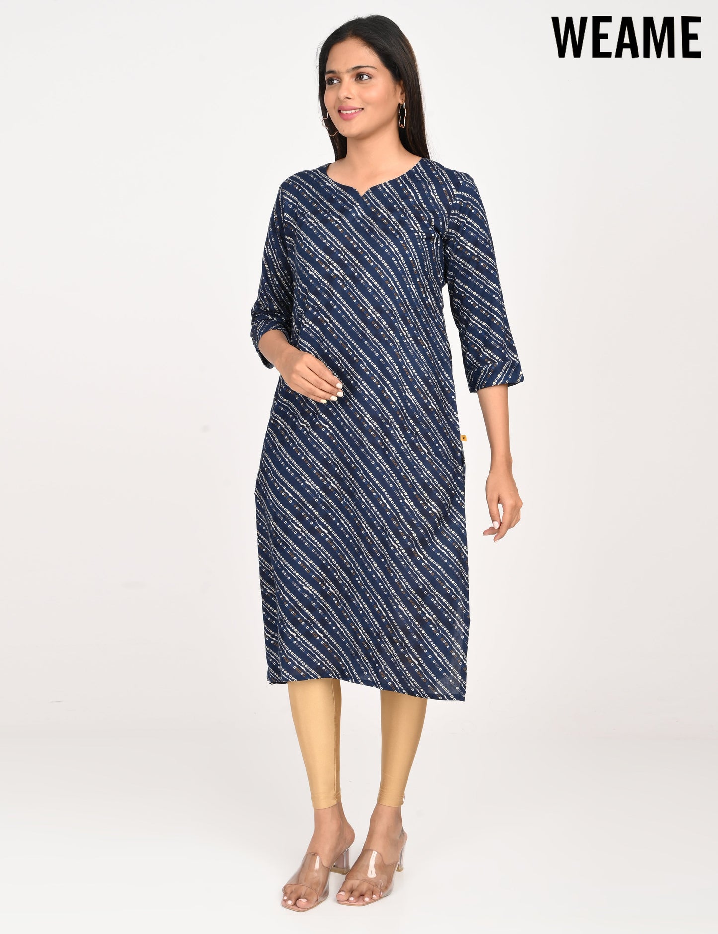 WEAME | 1239 | FOIL PRINT