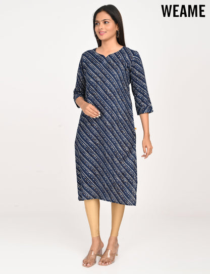 WEAME | 1239 | FOIL PRINT