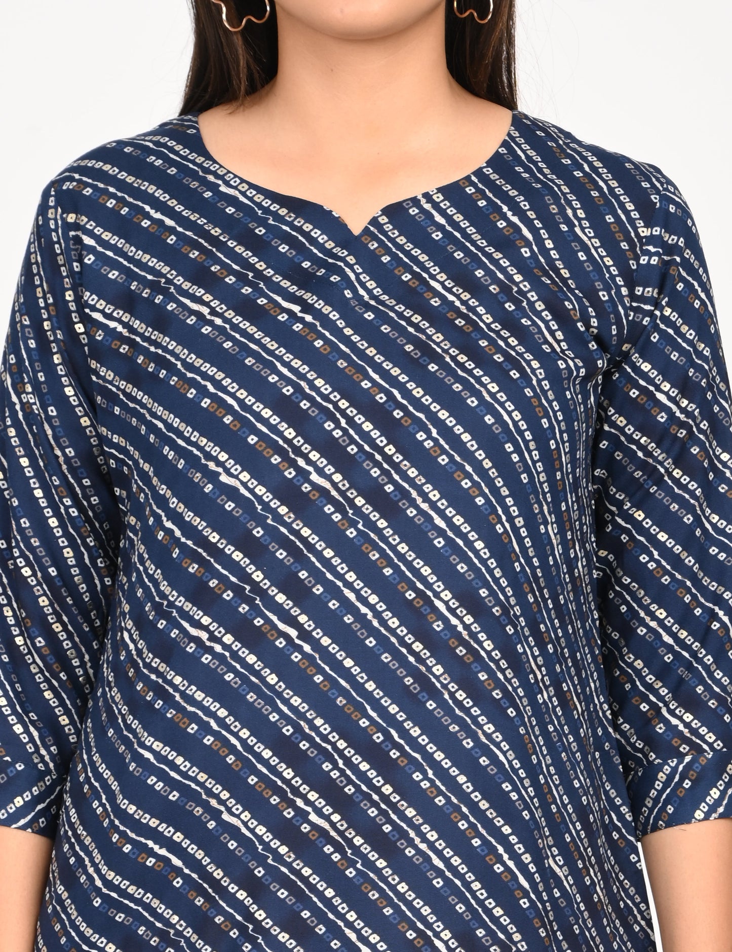 WEAME | 1239 | FOIL PRINT