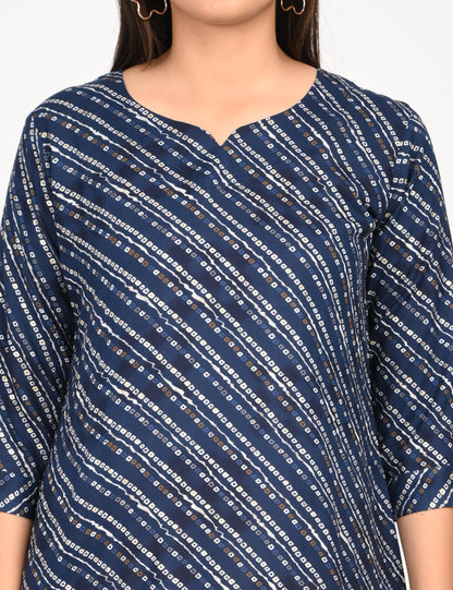 WEAME | 1239 | FOIL PRINT