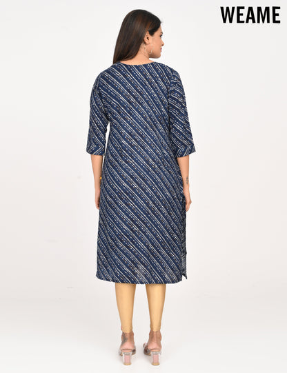 WEAME | 1239 | FOIL PRINT