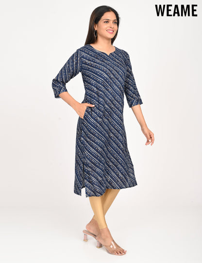 WEAME | 1239 | FOIL PRINT