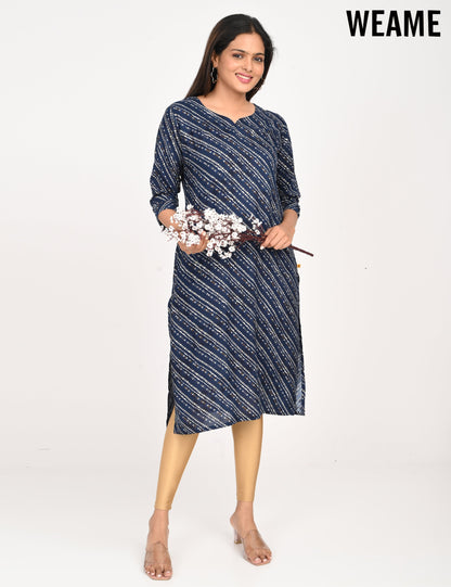 WEAME | 1239 | FOIL PRINT