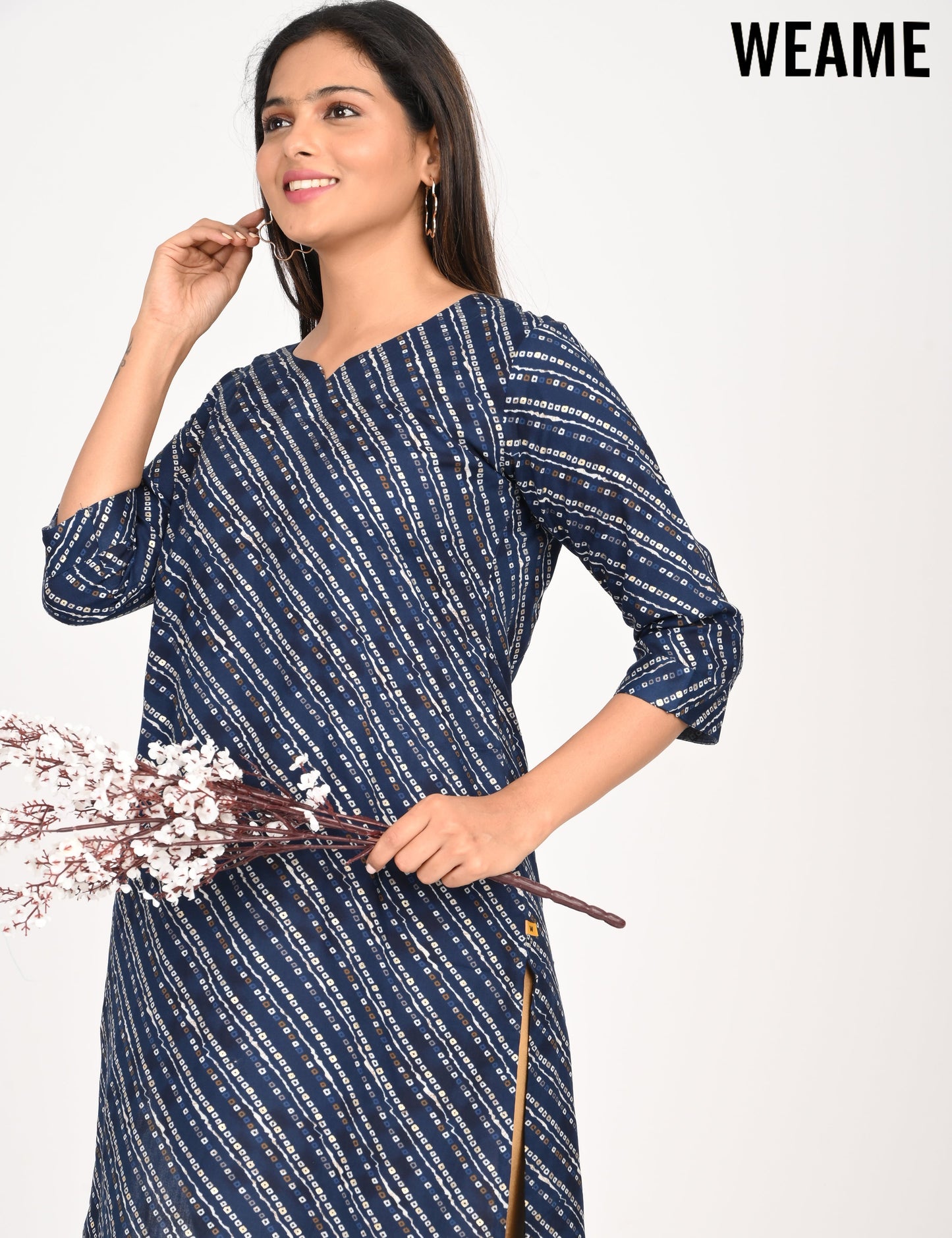 WEAME | 1239 | FOIL PRINT