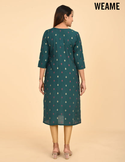 WEAME | 1311 | SILK SMALL EMBROIDERY