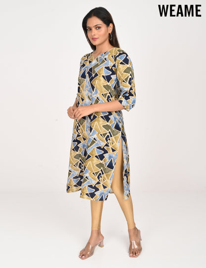 WEAME | 1446 | FOIL PRINT