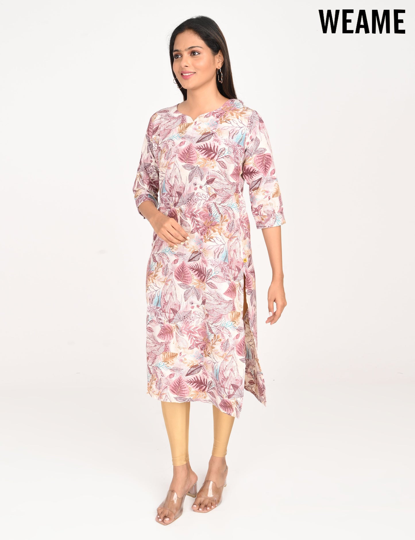 WEAME | 1449 | FOIL PRINT