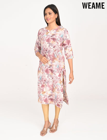 WEAME | 1449 | FOIL PRINT